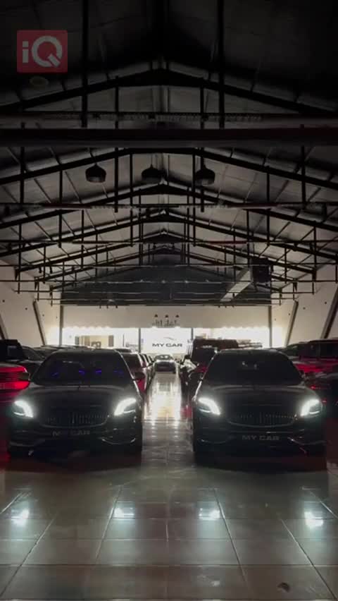 Car Video Thumbnail